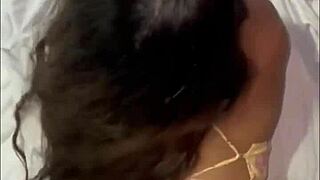 arab sex husband brings client with stiff COCK the bastard tore every part of my body first time feeling this pleasure my PUSSY all water