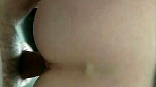 Ready to Watch This Milf Ride a Thick Brown Cock Interracially?