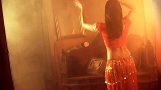 Trying to Arouse My Man