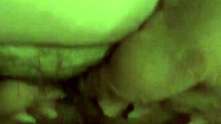 i sneak in some cheating sex as asian wife before heading home