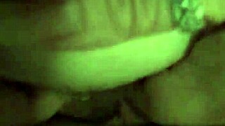 i sneak in some cheating sex as asian wife before heading home