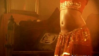 Trying to Arouse My Man