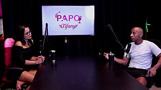 Negro Top Oficial stars in a wild gangbang scene with intense BDSM and submissive beauties