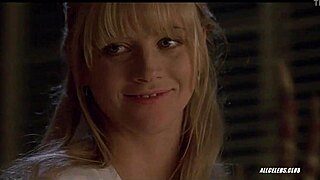 Janet Gunn Nude Scene with Handjob in Night of the Running Man