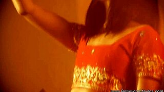 Trying to Arouse My Man