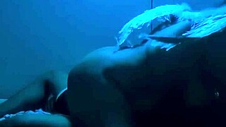 Halloween Devil And Angel Ride Huge Cock Wildly!