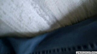 Savanna Bond says, I'm getting down and dirty sucking your cock to help you jerk off.