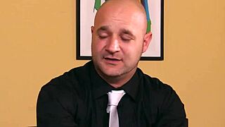 Brazzers Big Tits at Work Jayden Jaymes Keiran Lee Fucking the Deal