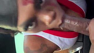 Cheerleader Sextapes Compilation With Bent Over Doggystyle Blowjob Riding Creampie Cumshot Facial Ebony Action