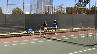 uh, two black milfs in a wild threesome, big tits and asses getting fucked by monster cock in doggystyle and cowgirl with deepthroat, cumshot on faces... oh, and some anal gaping too?