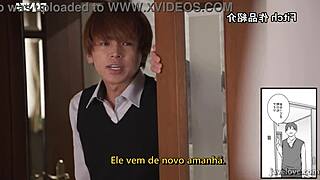 I can't forget o filho do meu ex-amante estuda com meu filho legendado saegusa chitose.