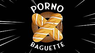 Christina Meets Sally for Lesbian Pleasures!