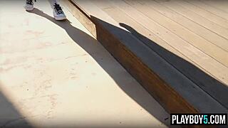 Curvy Latina Milf Shows Off AMAZING Body with Big Ass and Tits