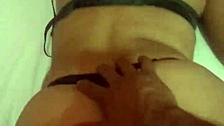 Milf Culona Y Cachonda Gets Fucked Hard In Amateur Ass Action