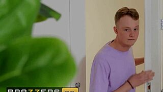 Charli Phoenix says she's tired of her dildo. Come give me a squirting orgasm with your big cock in bed doggystyle ride!