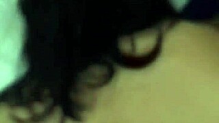 ya no porfavor para culona invites boyfriends friends for homemade anal