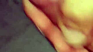 oh god, i'm masturbating so hard, now come enter my room for that big cock creampie sex with my latina milf ass and squirting pussy - part one