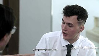 hey, check how dee williams as big tits milf corrupts young evangelists in full movie