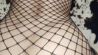 I love my very beautiful skinny wife in lingerie