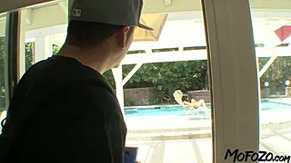 Step Sister Small Tits Doggystyle