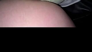 Cogiendo Culona En El Uber