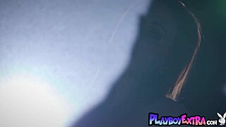 Redhead Mature Maitland Ward Baxter Strips Naked In Artistic Solo