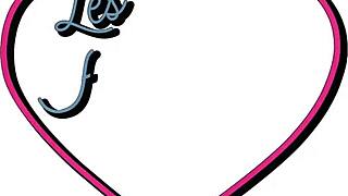 Alicia Milfka Napełniona w MMF Trójkącie z Brunetką Suksą i Bieliźnianą Akcją