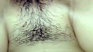 Ashira appears to be looking hungry