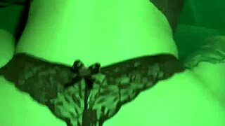 Neighbor Latina Milf Rides Cock In Dirty Talk Quickie With Natural Tits Bouncing!