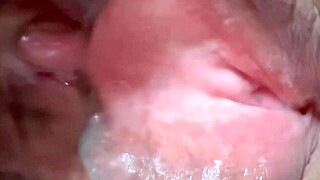 Amateur pussy pink segar 170 hari setelah kehilangan keperawanan