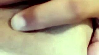 Will This Chubby Latina Milf Aurora Really Act Like a Puta in Videollamada to Hunter?