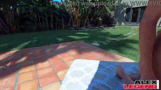 That Big Dick Is Fucking Stunning Milf Shay Sights Pussy Bareback