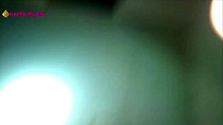 Jean Rodriguez Bent Over Doggystyle By Horny Gym Trainer