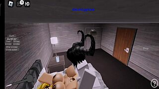 Devil encounter on Roblox for intense gaming fun