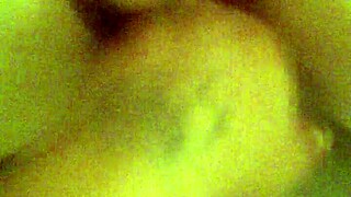 Wife Loves Playing With Two Holes In Anal Fingering And Masturbation!