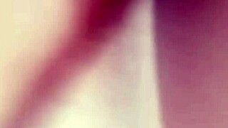 Will This Chubby Latina Milf Aurora Really Act Like a Puta in Videollamada to Hunter?