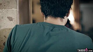 hey stepson you made your move on me your lonely milf stepmom with big tits