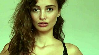 Calypso Muse embodies hottest Colombian milf fantasy