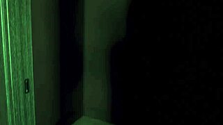 Stepmom Books One Room for Vacation with Stepson Sophia Locke