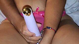 Latina milf couples play bedroom with cum on ass and doggystyle action in swingers group.