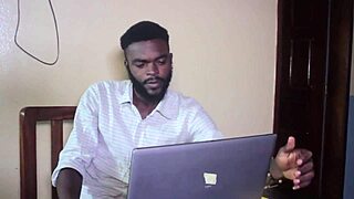 youre my stepson dont cum inside me or your cuckold stepdad will find out in this rough interracial sex