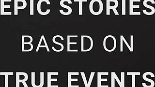 Straight busty milf seduced by hot lesbian photographer - a girl knows.