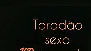 Latina BBW With Saggy Big Natural Tits Gets Ass Worship In Lingerie During Homemade Cuckold Massage