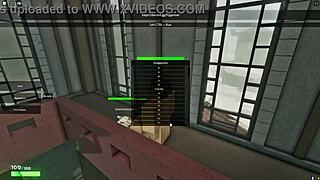 Fucking my stepmom in a mansion on roblox 😏