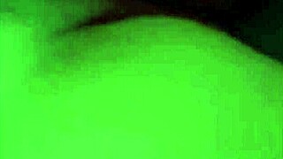 Intense Myanmar Couple Pounds in Steamy Bathroom Encounter