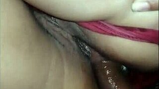 College Roommate Offers Bare Ass for Raw Anal Penetration