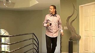 Hot Blonde Women Desire Fucking From Black Cock