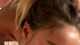 monika fox sucked dick and swallow all cum free