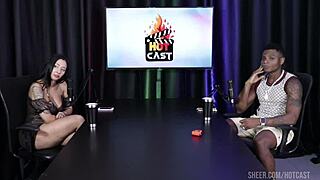 wild moments with will mastro and vitoria beatriz in hot cast part 4