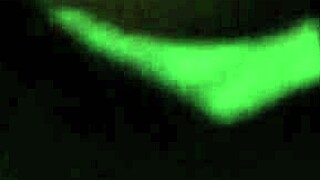 keven and elba enjoy many nights of intense anal sex together